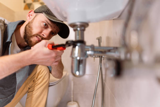 Best Sump Pump Installation and Repair  in St Simons, GA